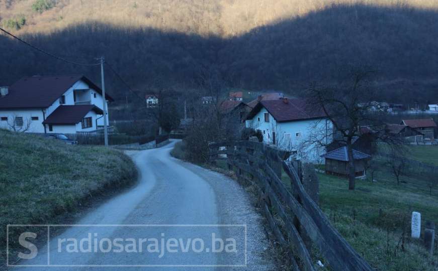 Mještani Kovanića: Ključno pitanje ko je otete turske državljane dovezao iz Sarajeva